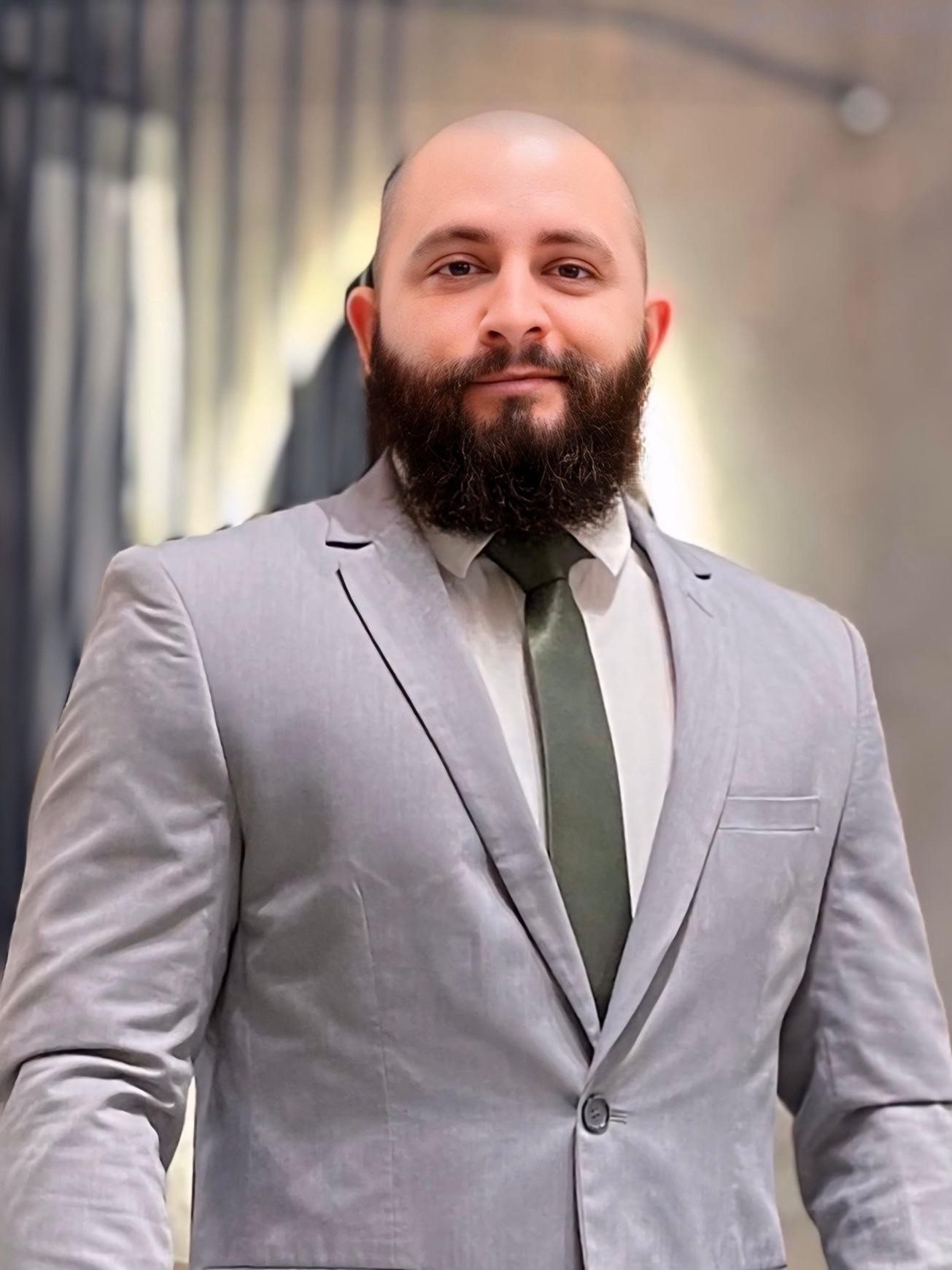 Henrique Gozzer Ramos