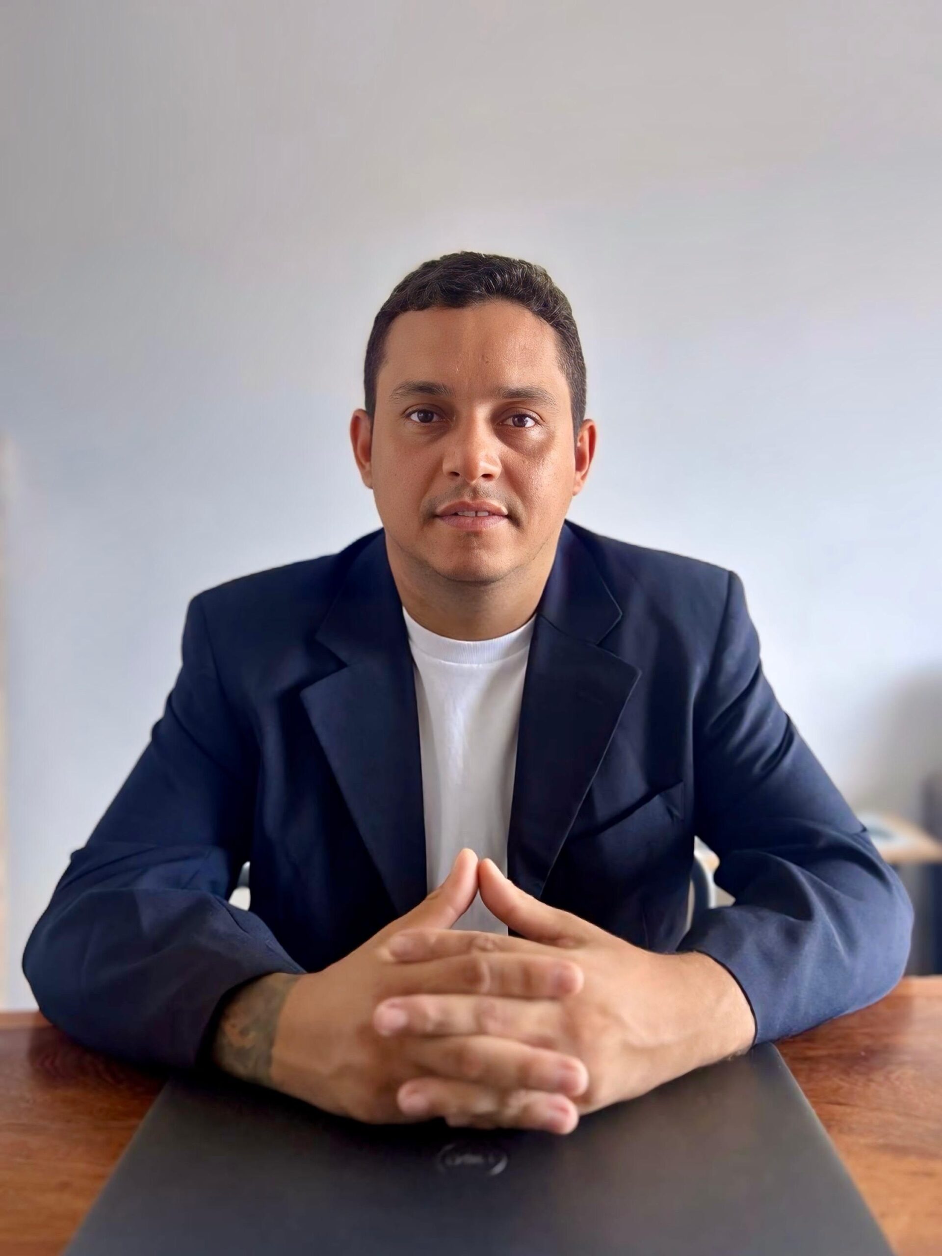 Rafael Andrade de Azevedo